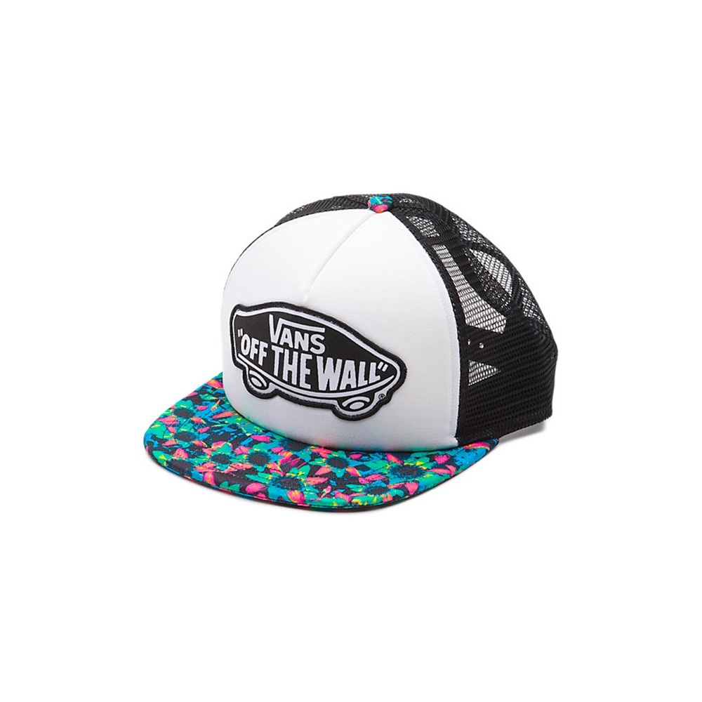 Vans Trucker Hat